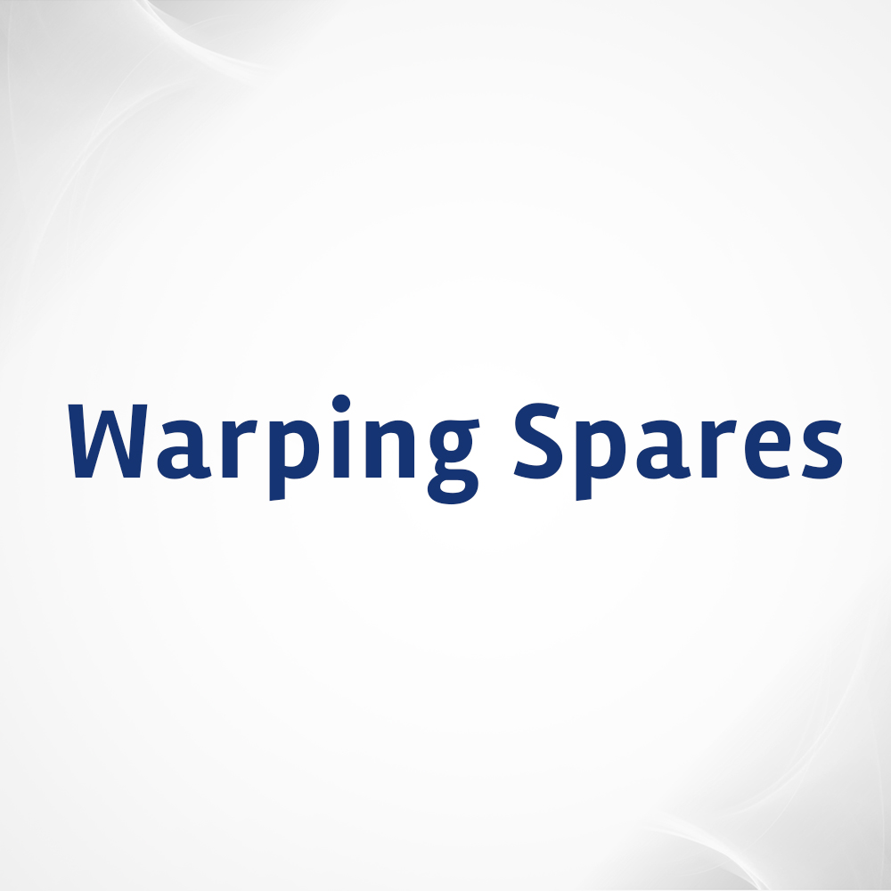 Warping Spares